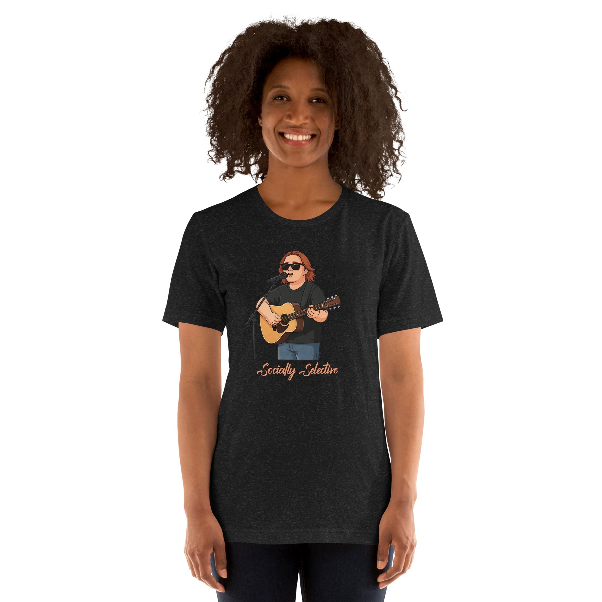 Alcyone213k Lewis Capaldi Fanny T-Shirt