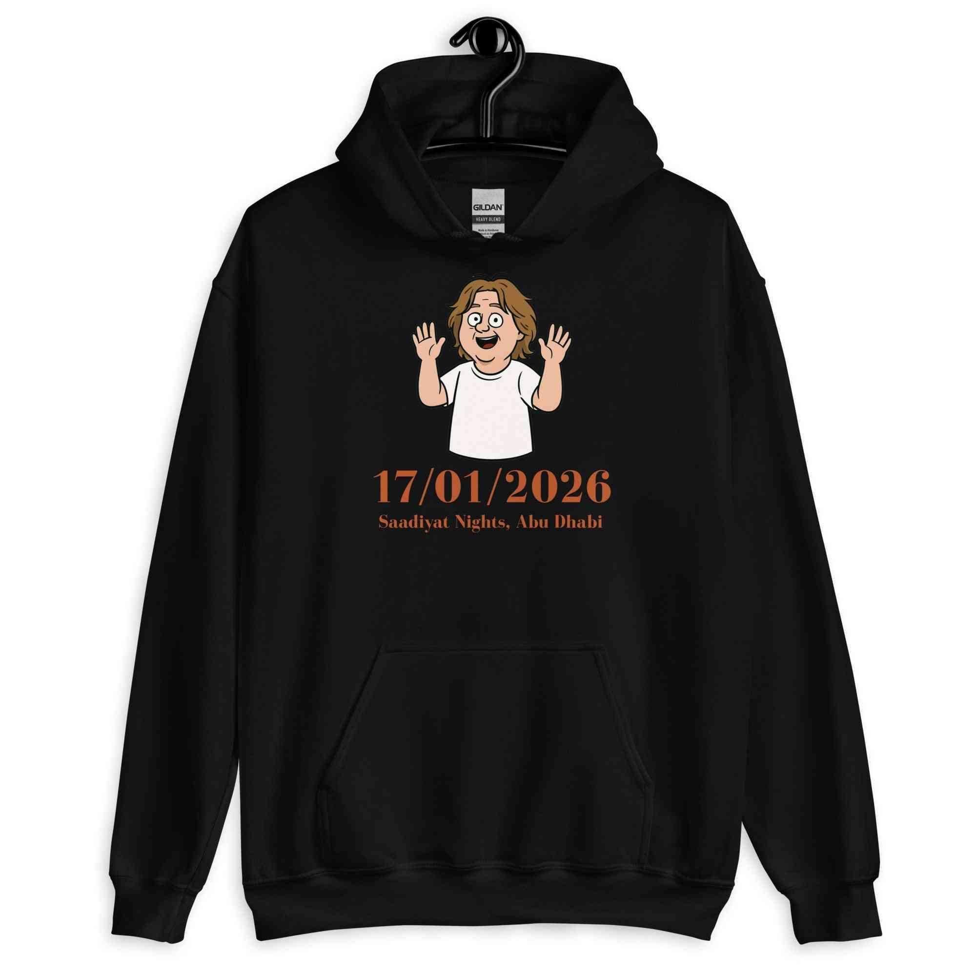 Alcyone213k Lewis Capaldi Tour Hoodie