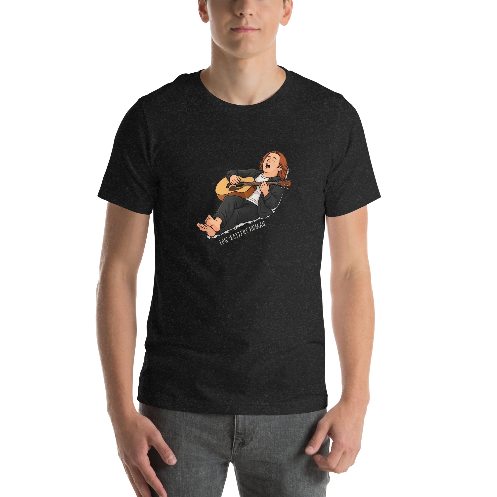 Alcyone213k Lewis Capaldi Funny T-Shirt