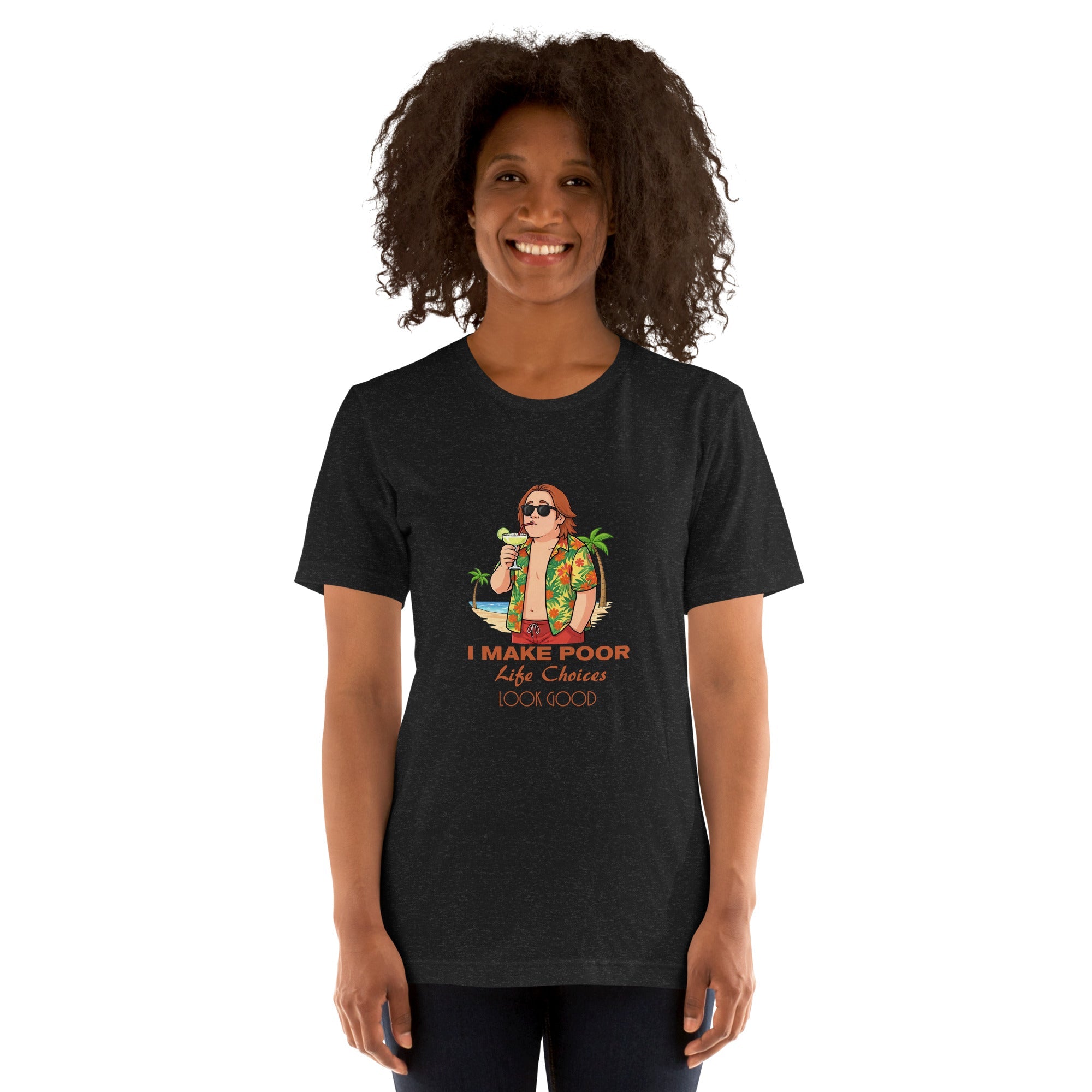 Alcyone213k Lewis Capaldi Funny T-Shirt