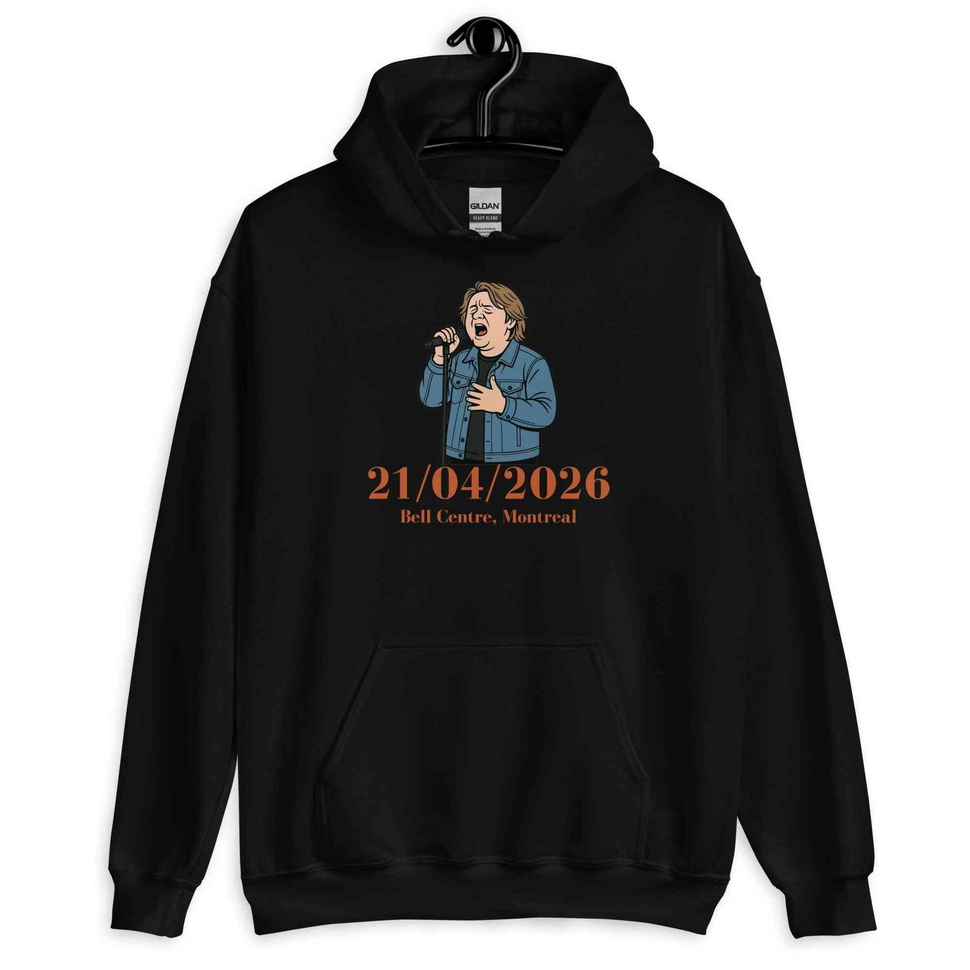 Alcyone213k Lewis Capaldi Tour Hoodie