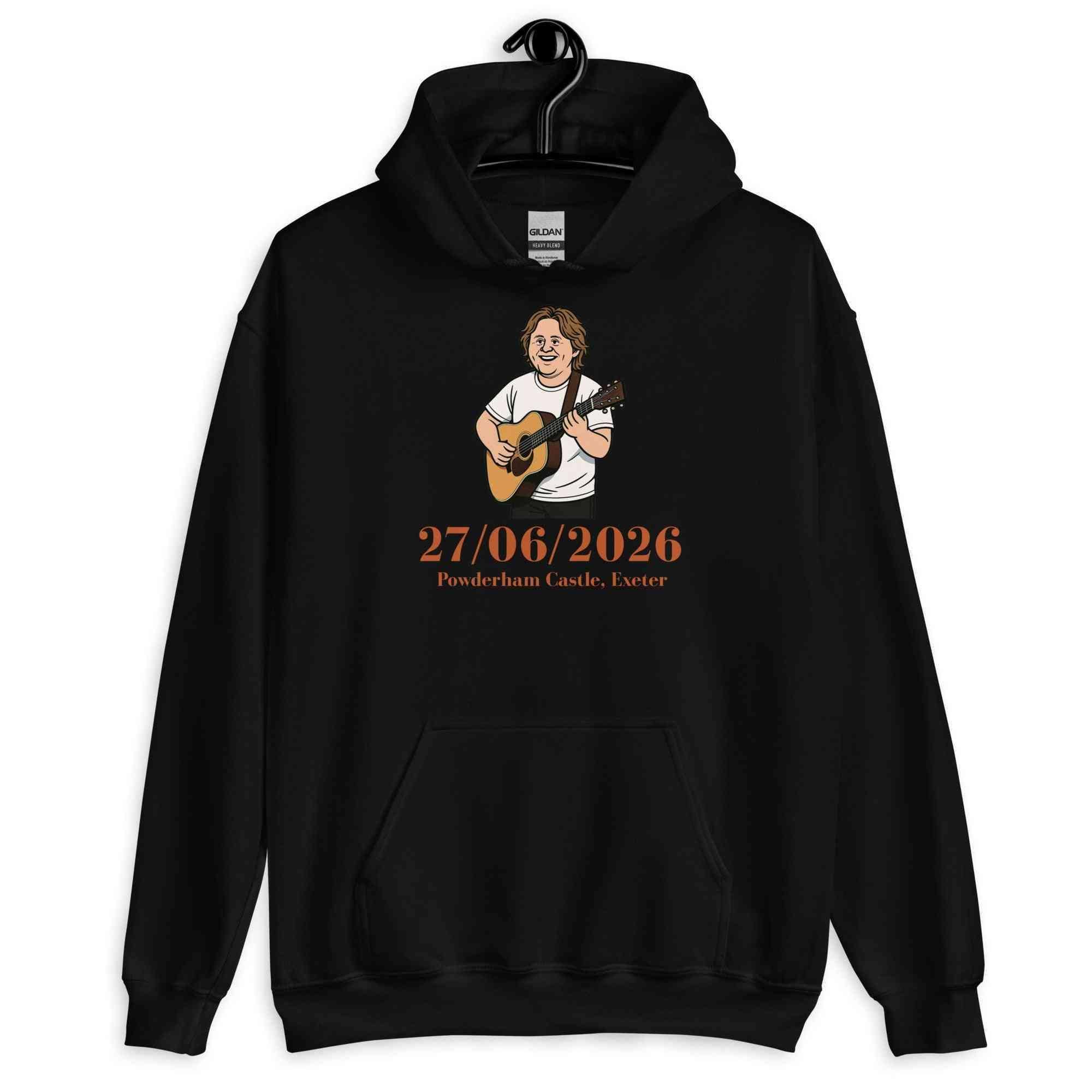Alcyone213k Lewis Capaldi Tour Hoodie