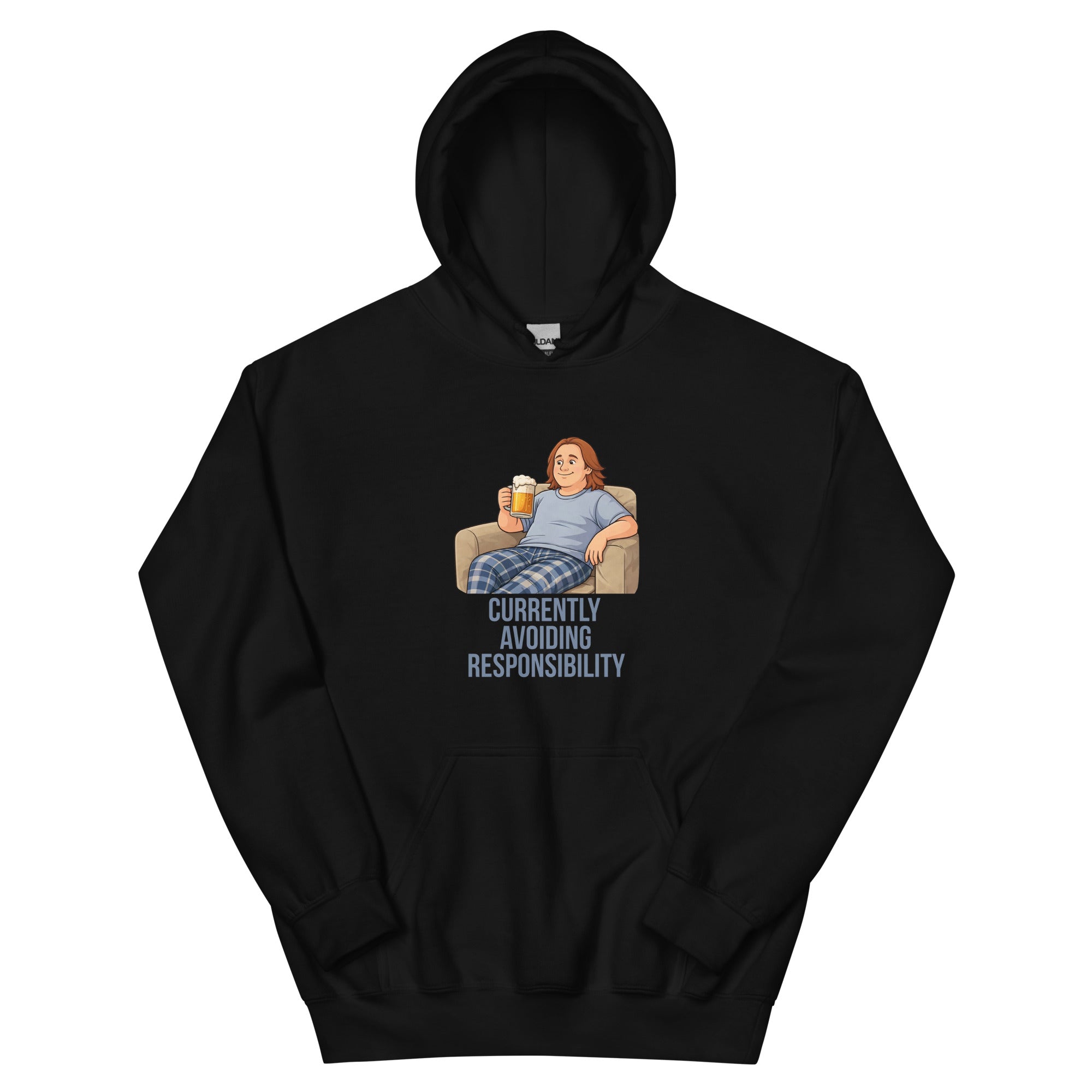 Alcyone213k Lewis Capaldi Funny Hoodie