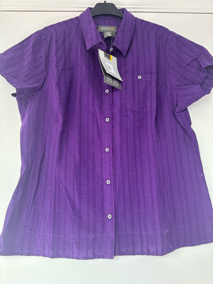 Regatta Women’s Blouse 18