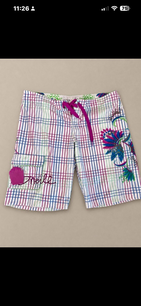 O’Neill Surfwear  board/ beach/ holiday shorts