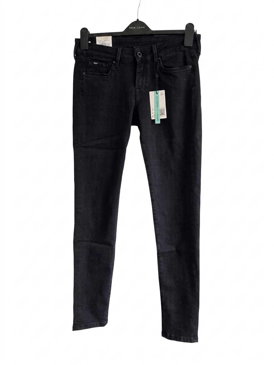 Woman jeans