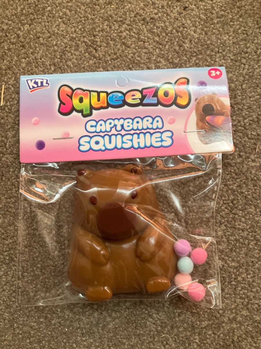 Squishy