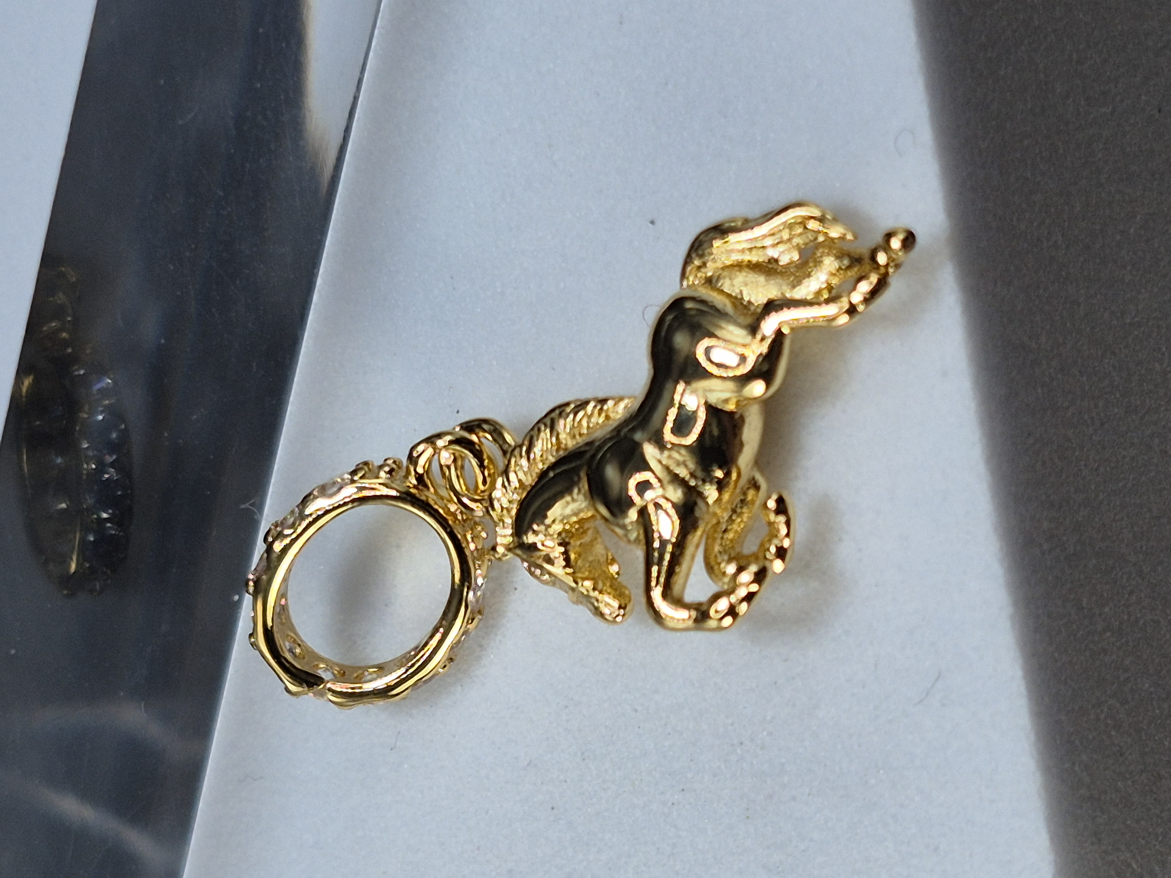 charm silver 925 fits pandora bracelets