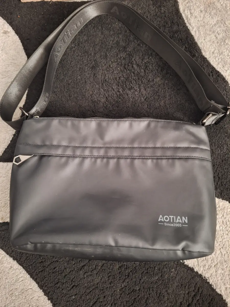 Aotian Bag