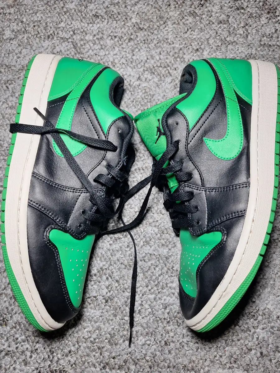 Nike Air Jordan
