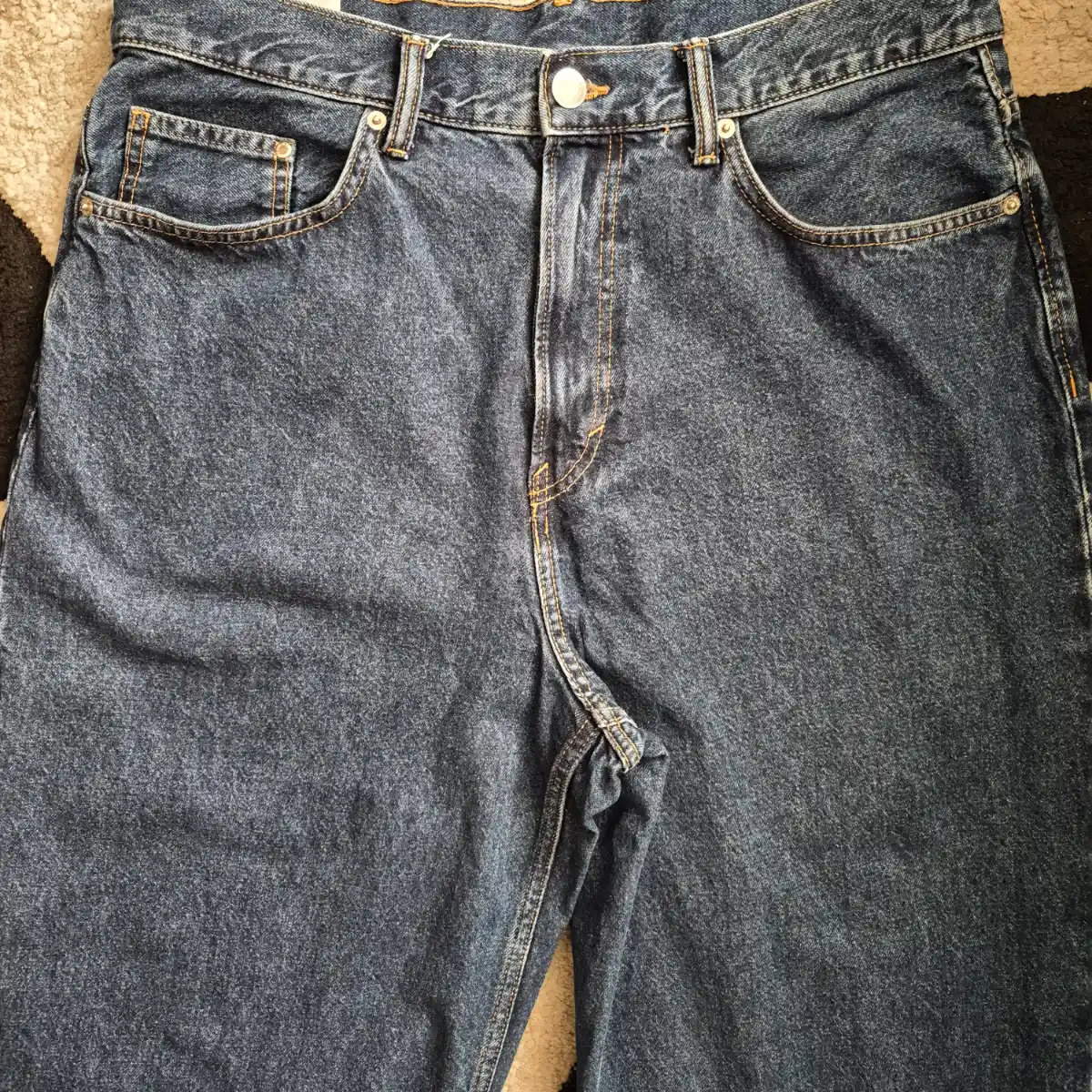 Baggy Jeans
