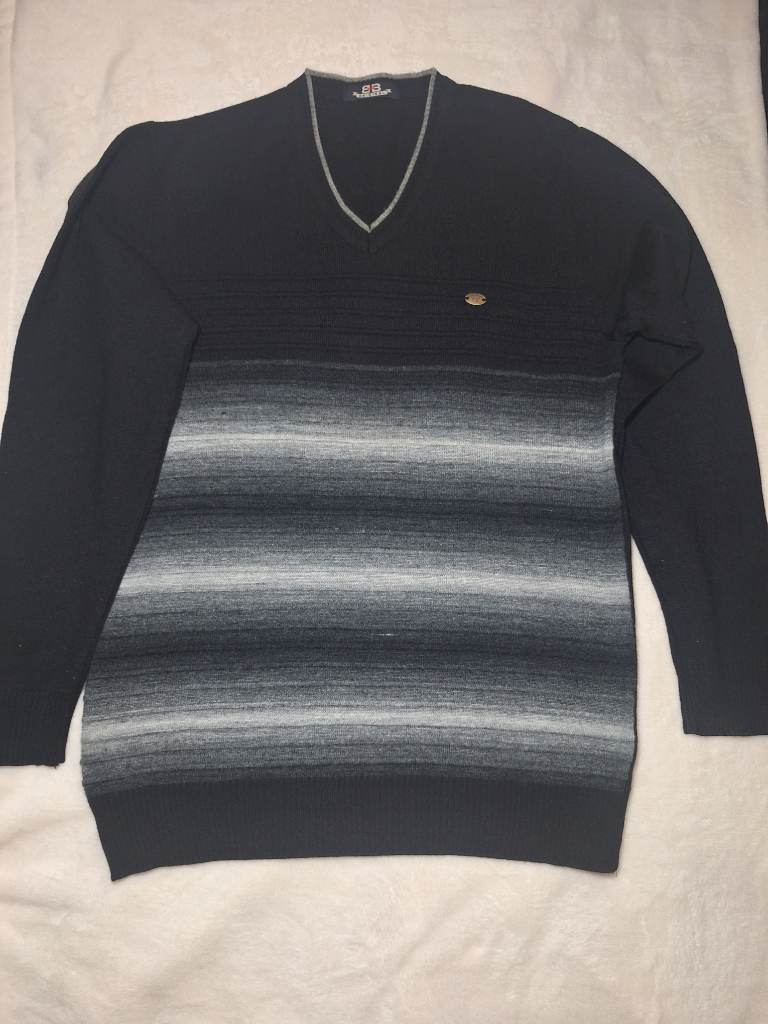 Men's Sweater