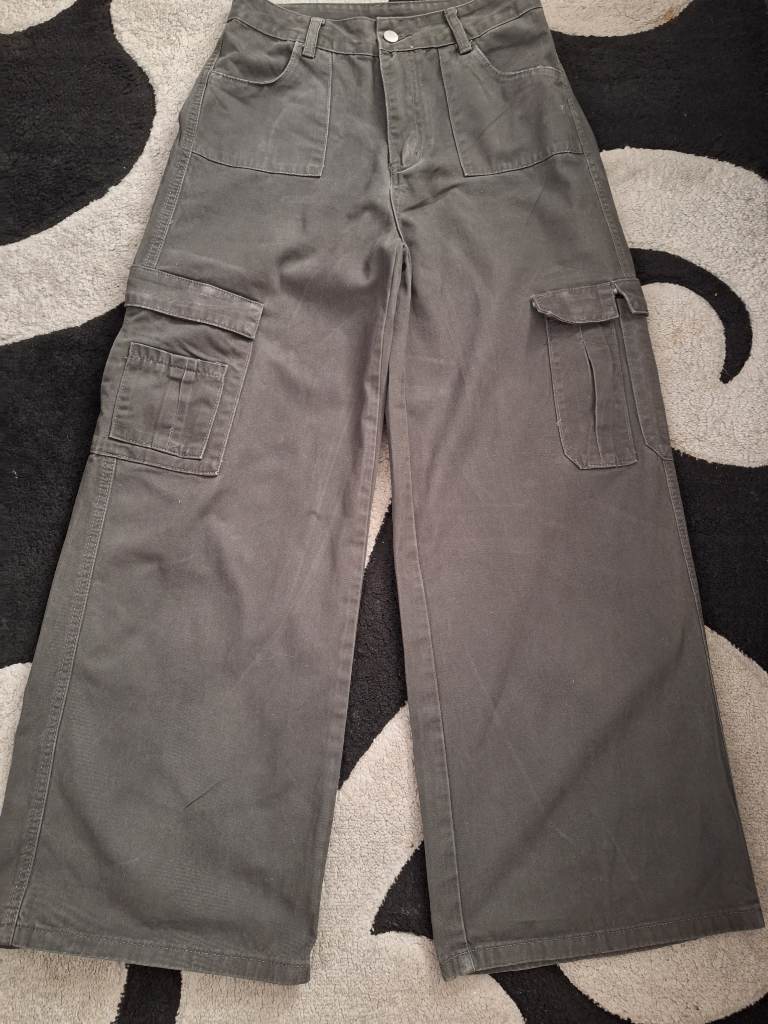 Unbranded Cargo Pants