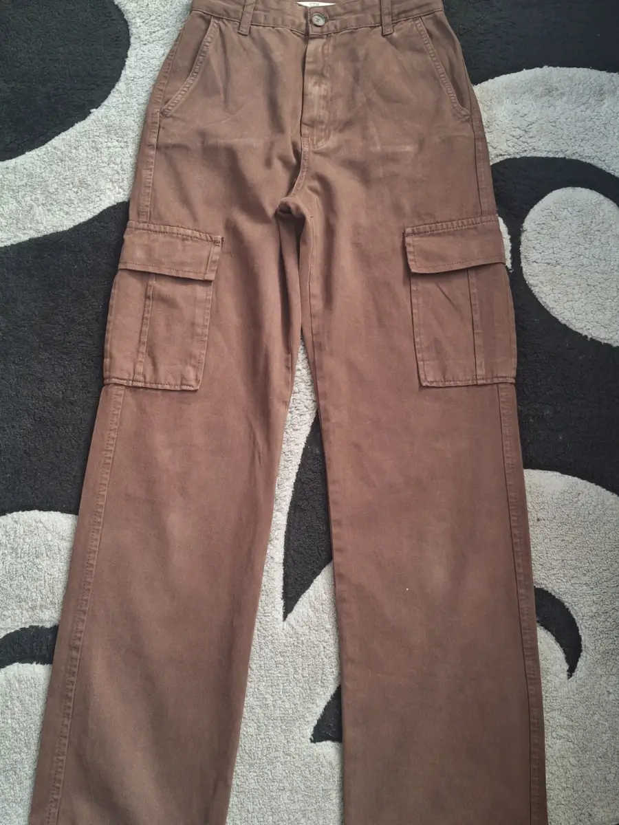 Cargo Pant