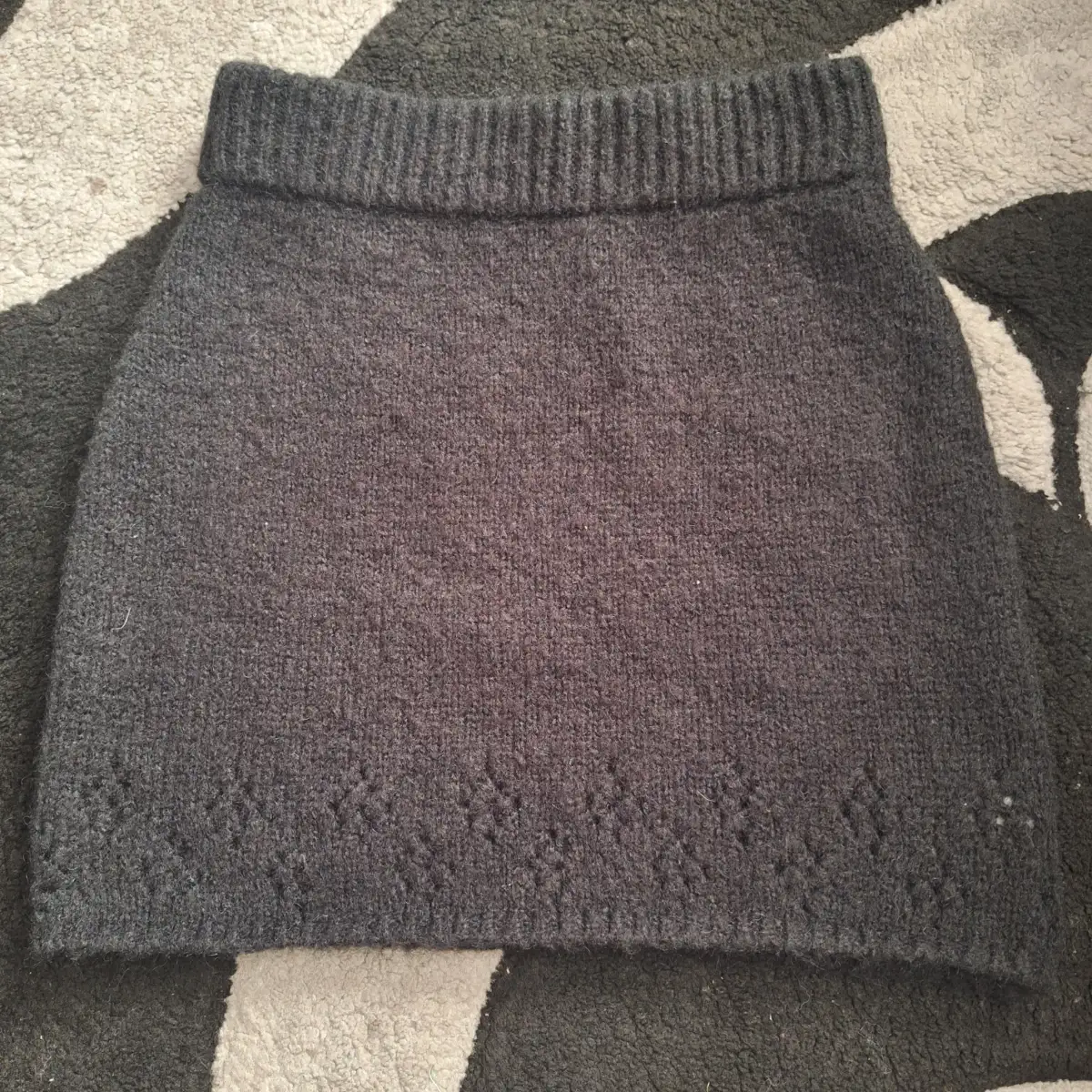 Mini Skirt