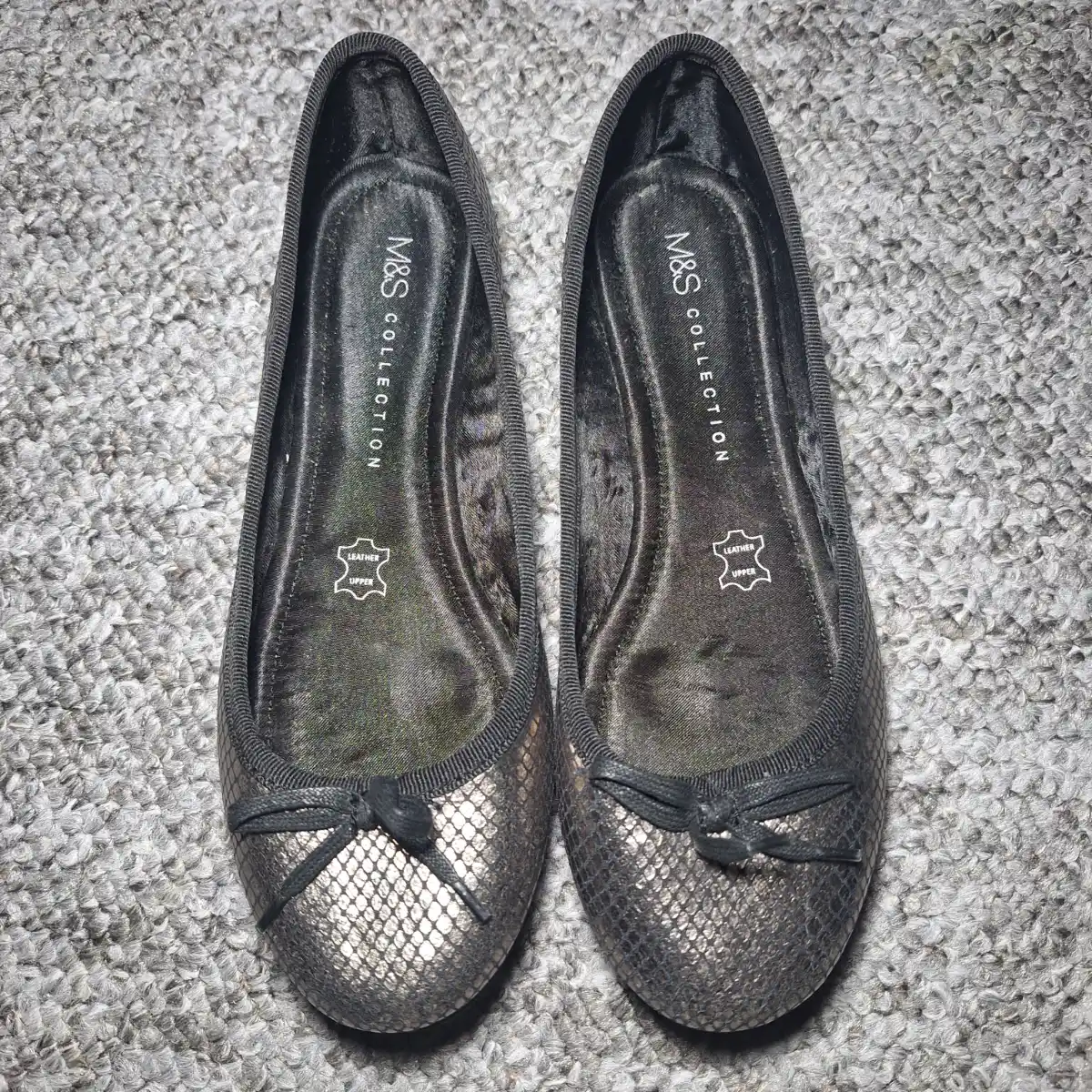 M&S Collection Ballet