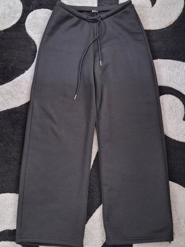 Shein Wide Leg