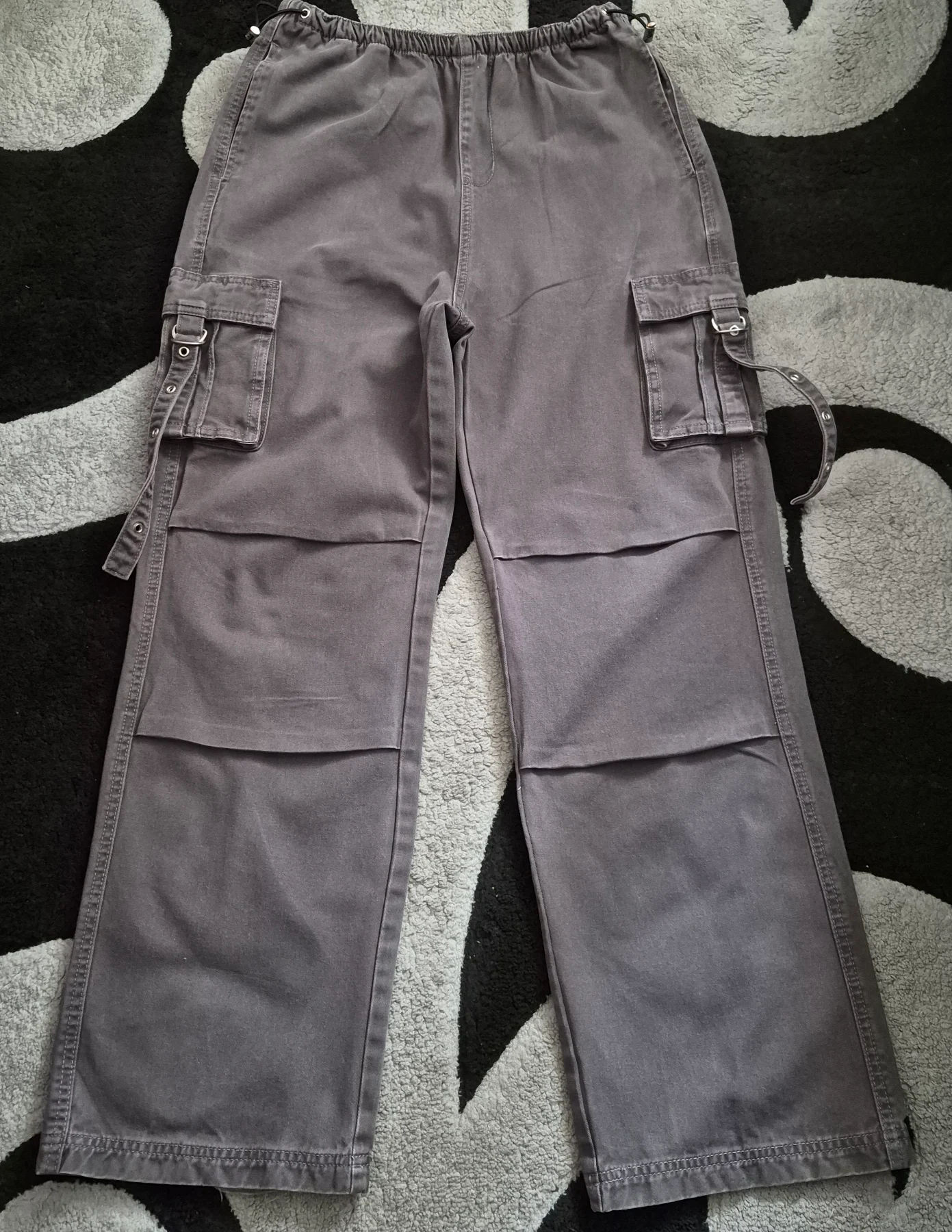 Chuu Cargo Pant