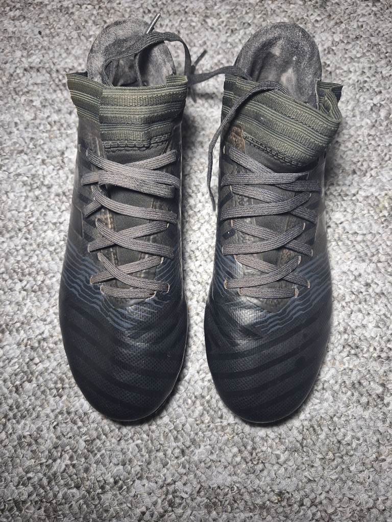Football boots