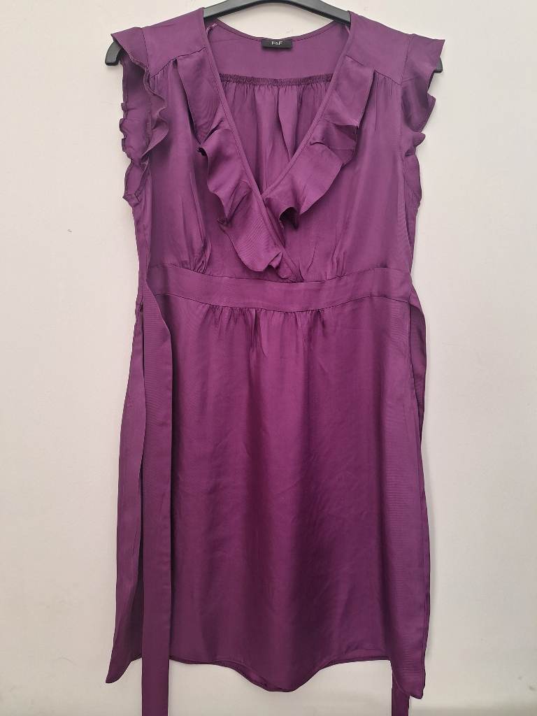 F&F Dress