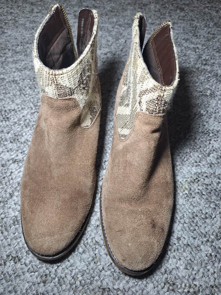 Next Boot