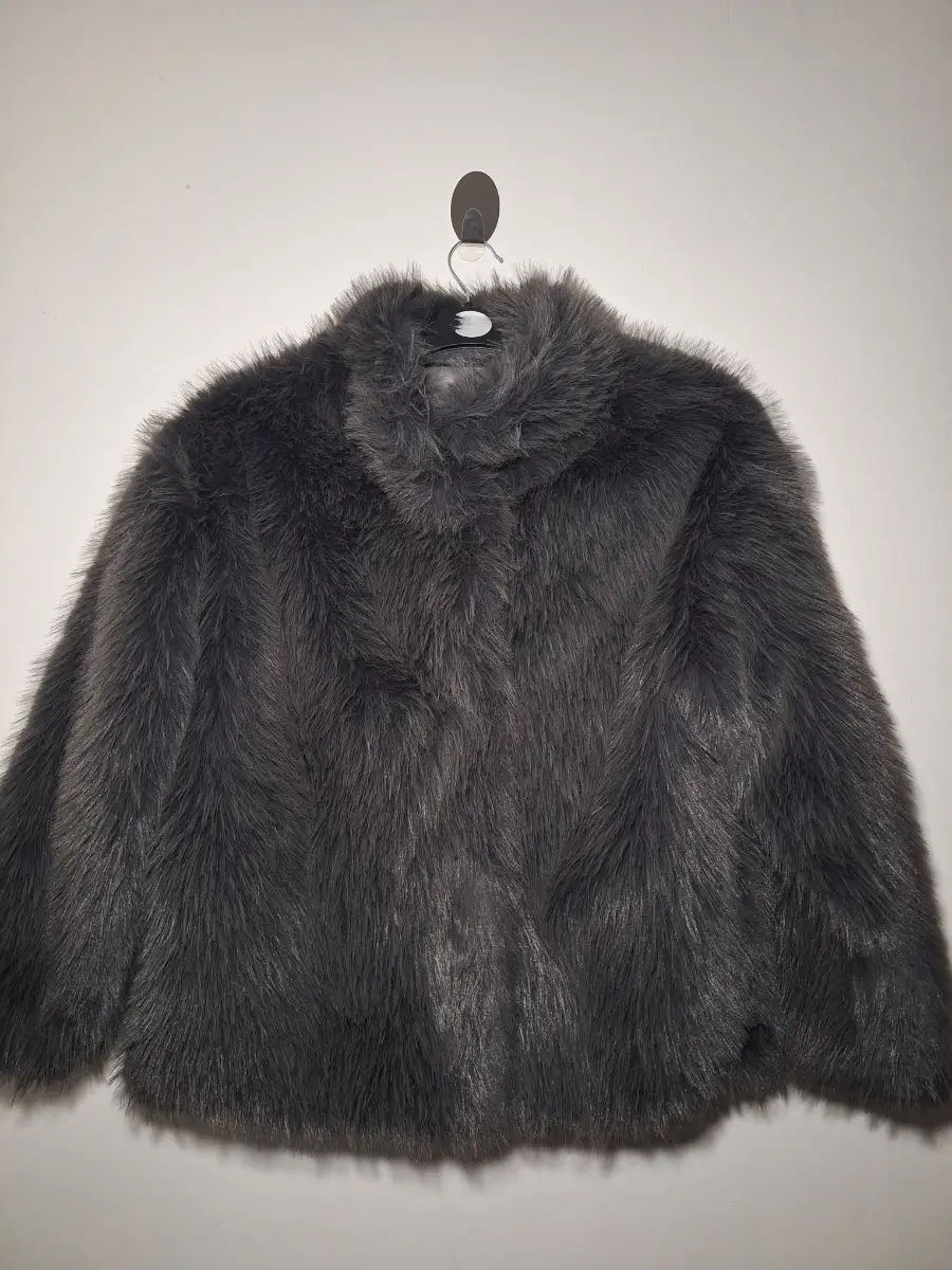 Fur Coat