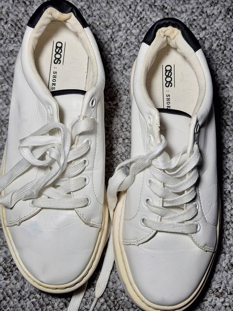 ASOS Sneakers