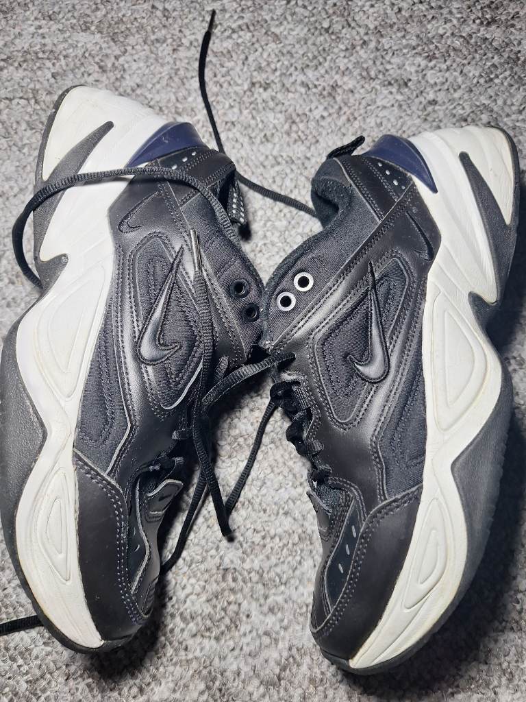 Nike M2K Techno
