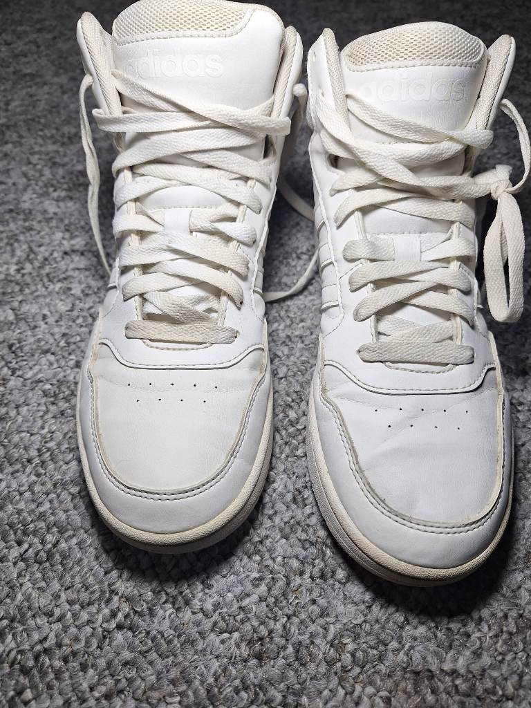 Adidas Hoops