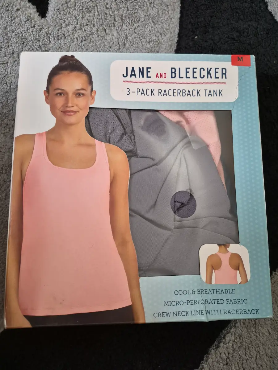 Jane and Bleecker