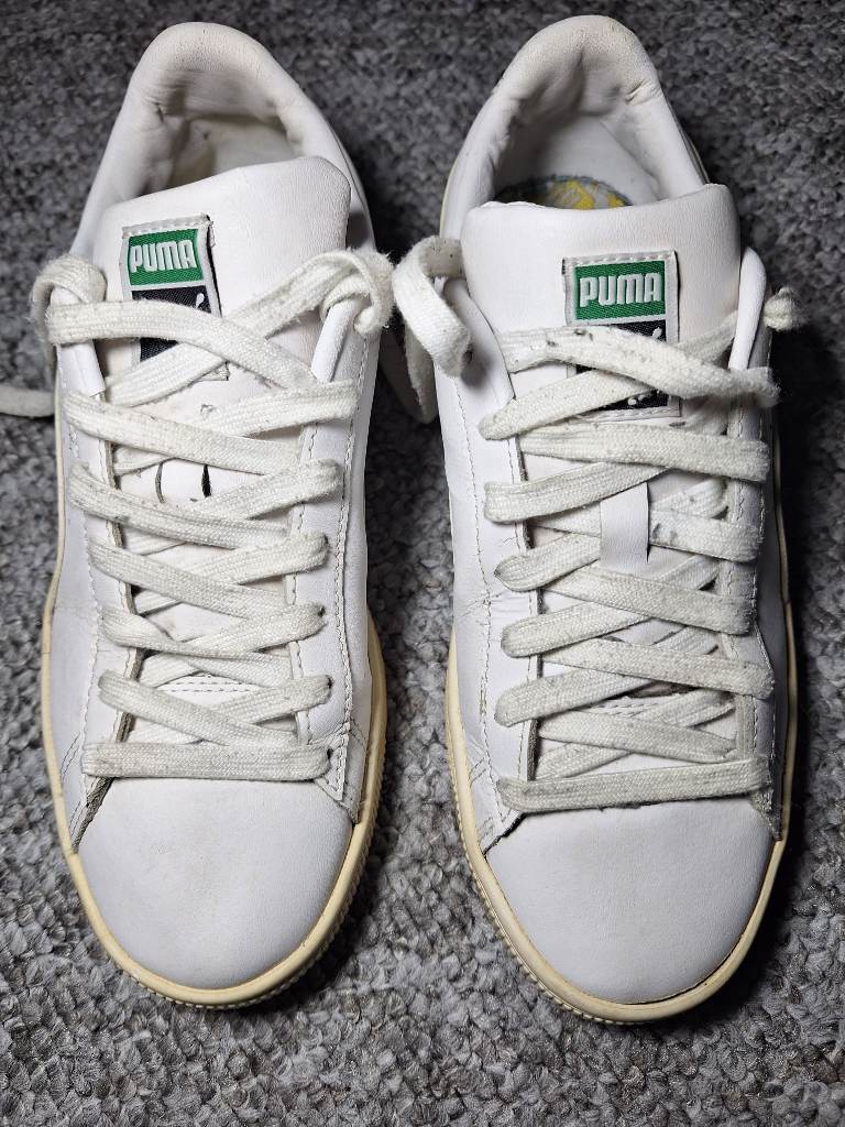 Puma XXI