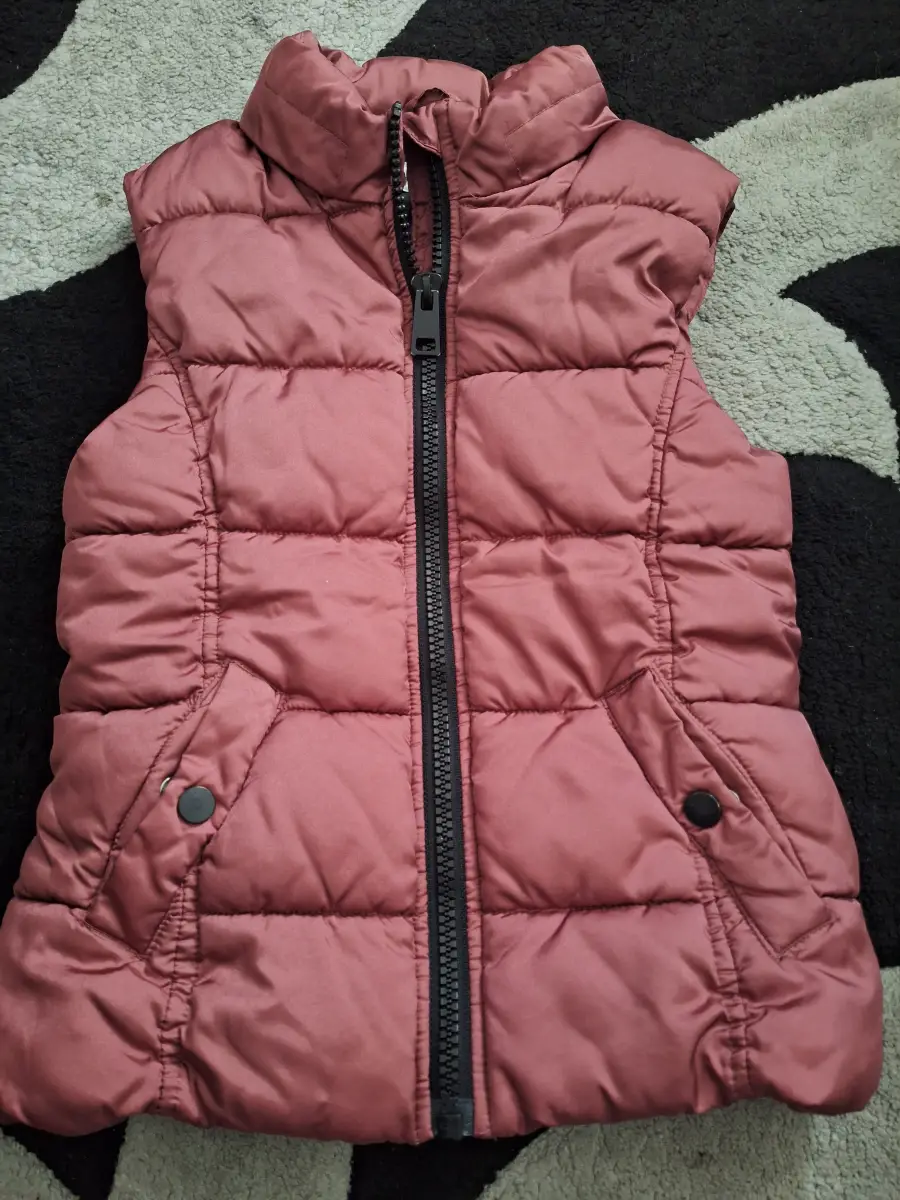 H&M Padded Gilet