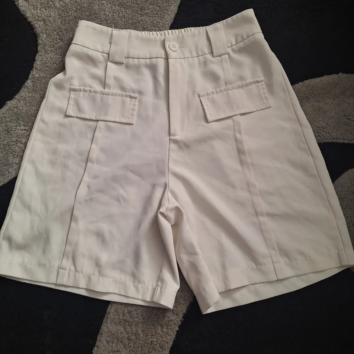 Utility Shorts
