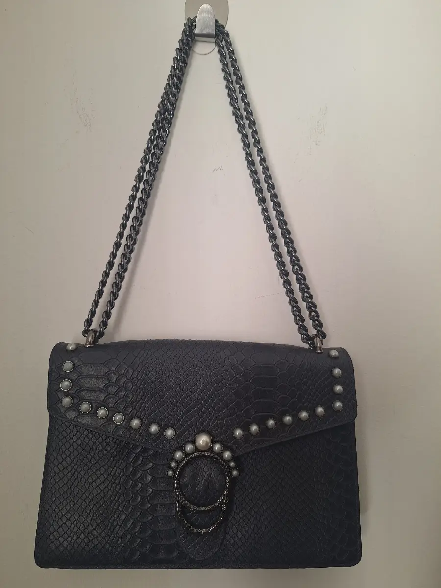Vintage Shoulder Bag
