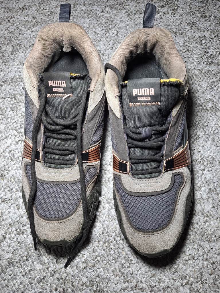Puma Kyron Trainers