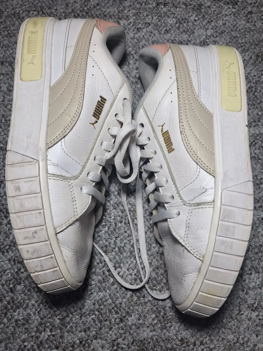 PUMA Cali Star