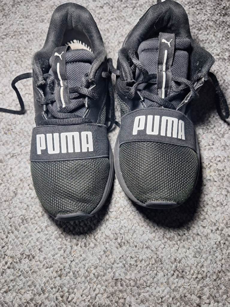 Puma Kids