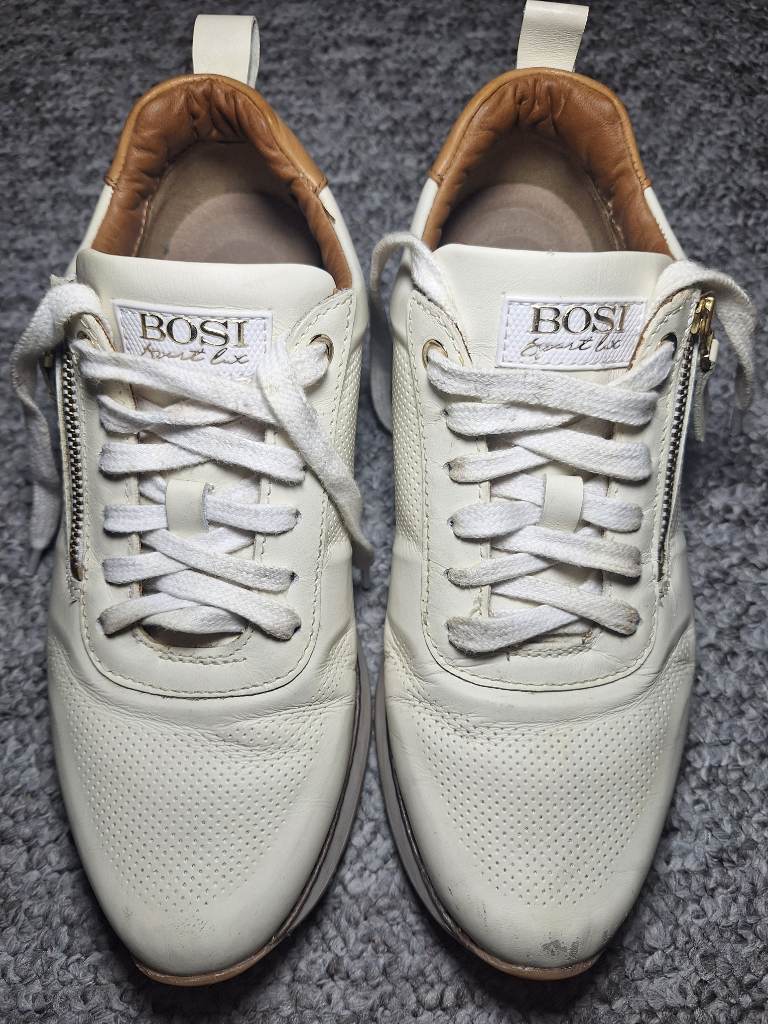 Italian Design Trainers