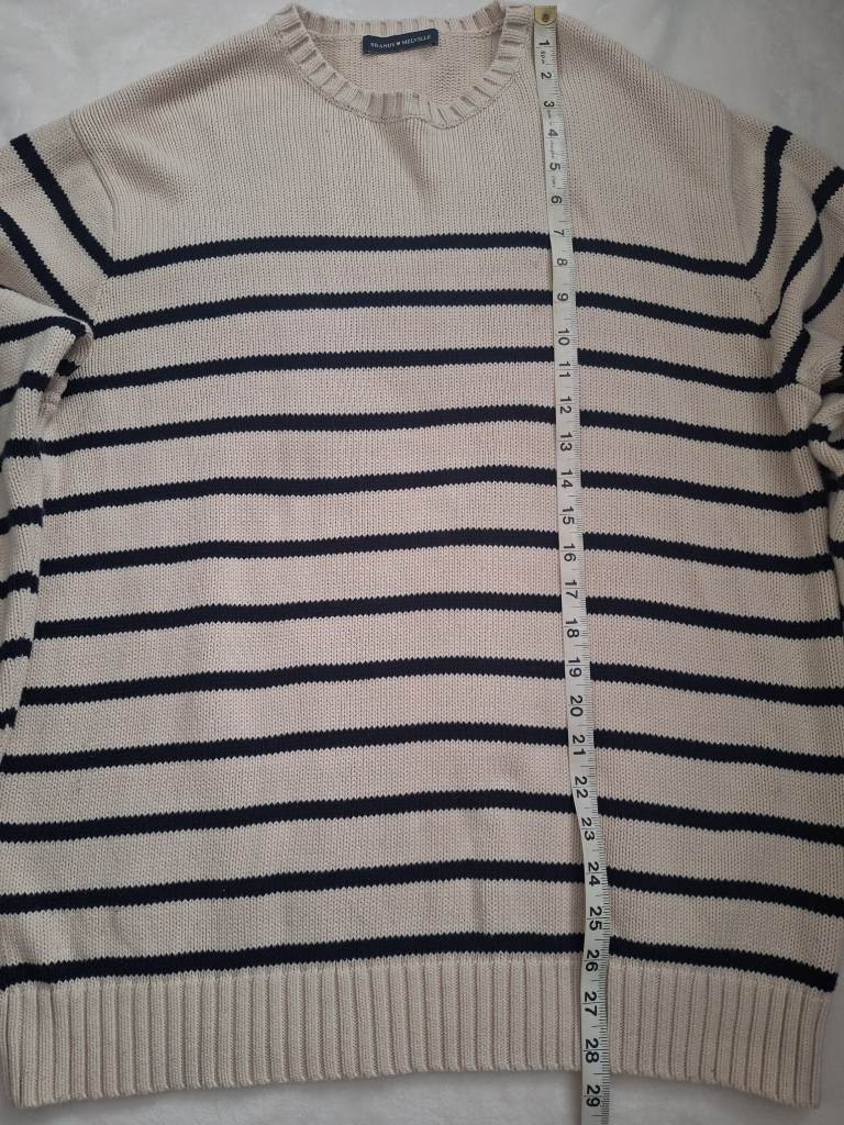 Oversized Sweater