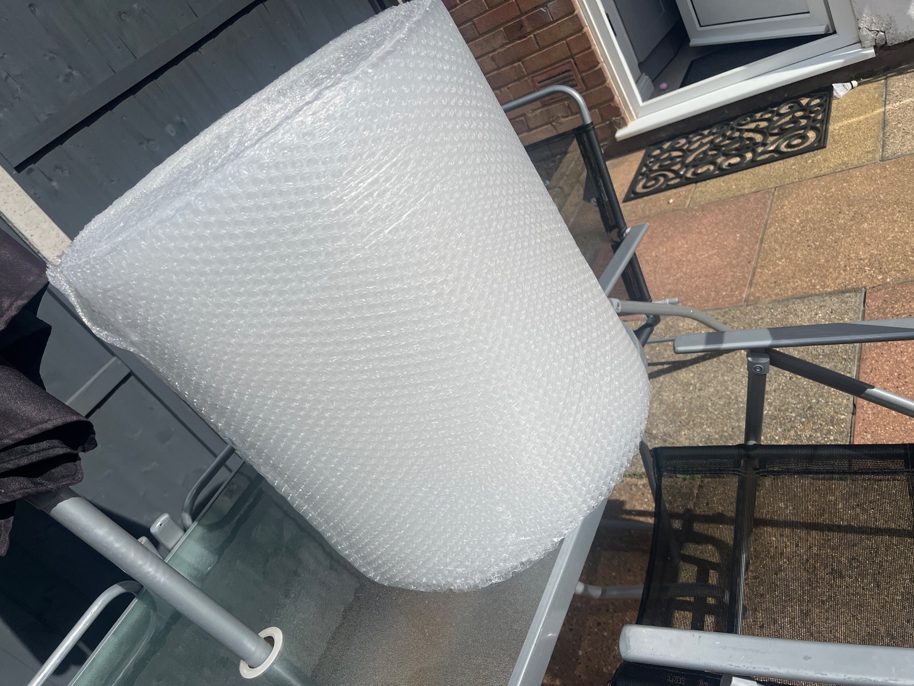 bubble wrap 500mm x 70m