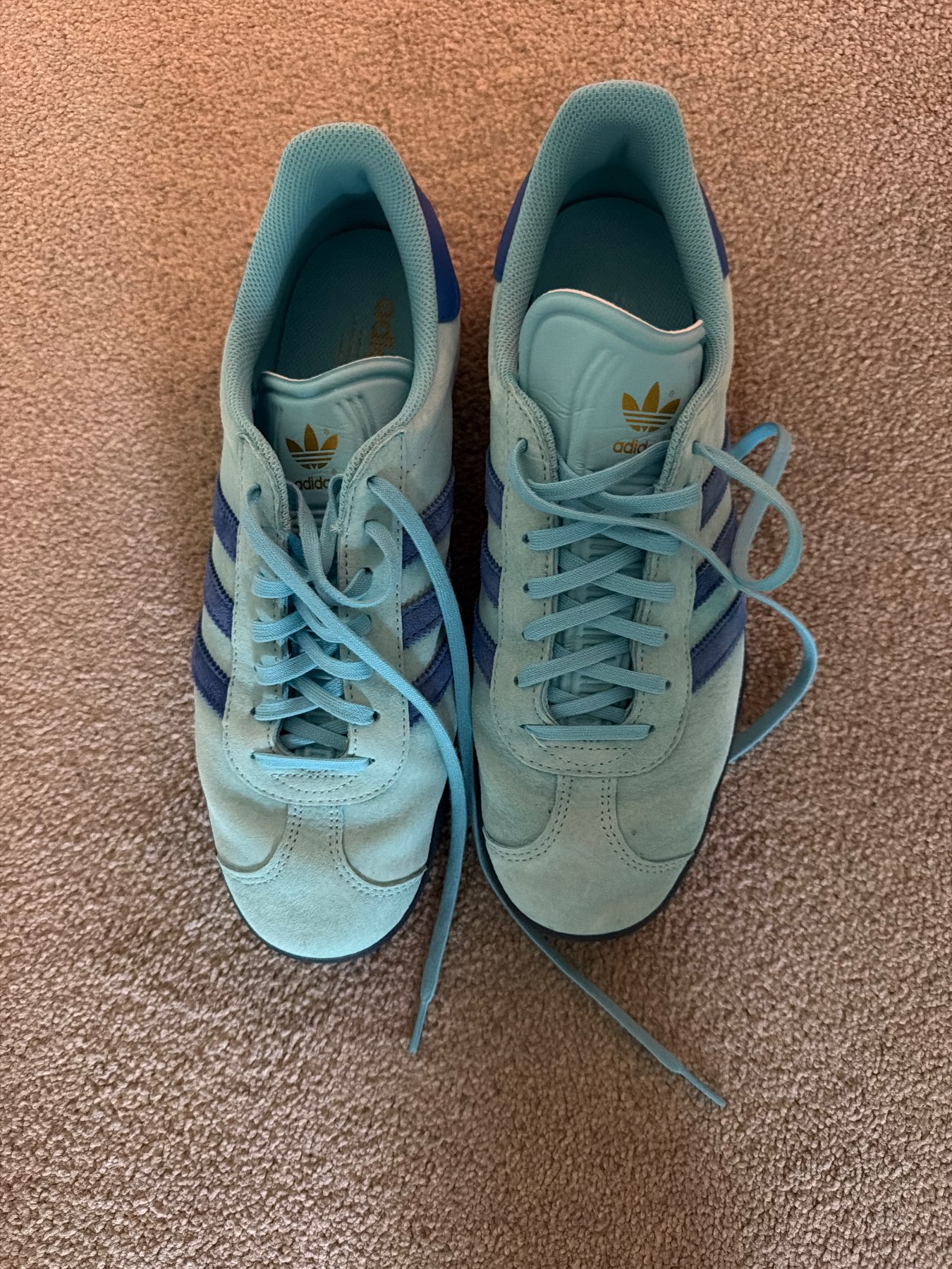 Adidas Gazelle