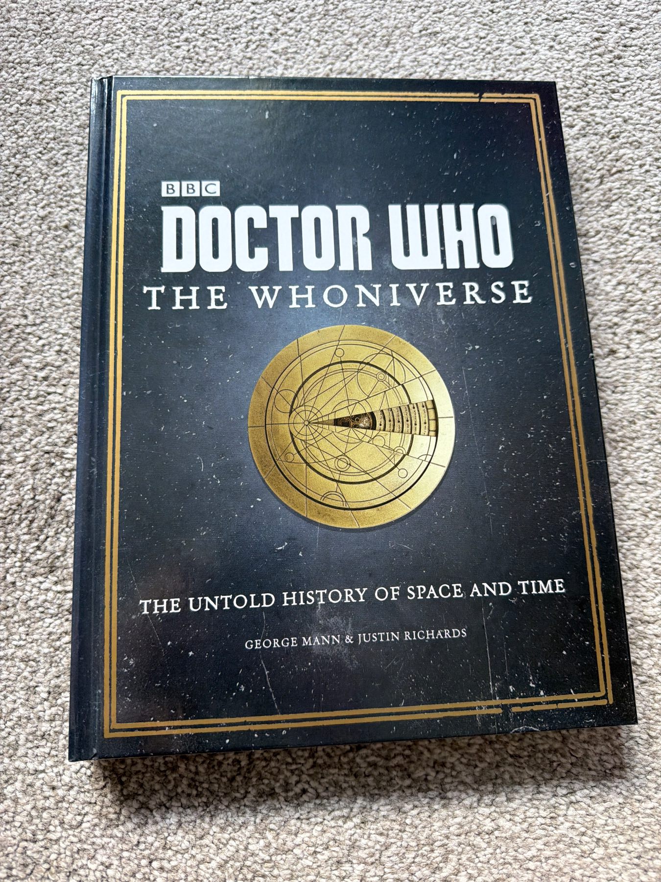 Doctor Who