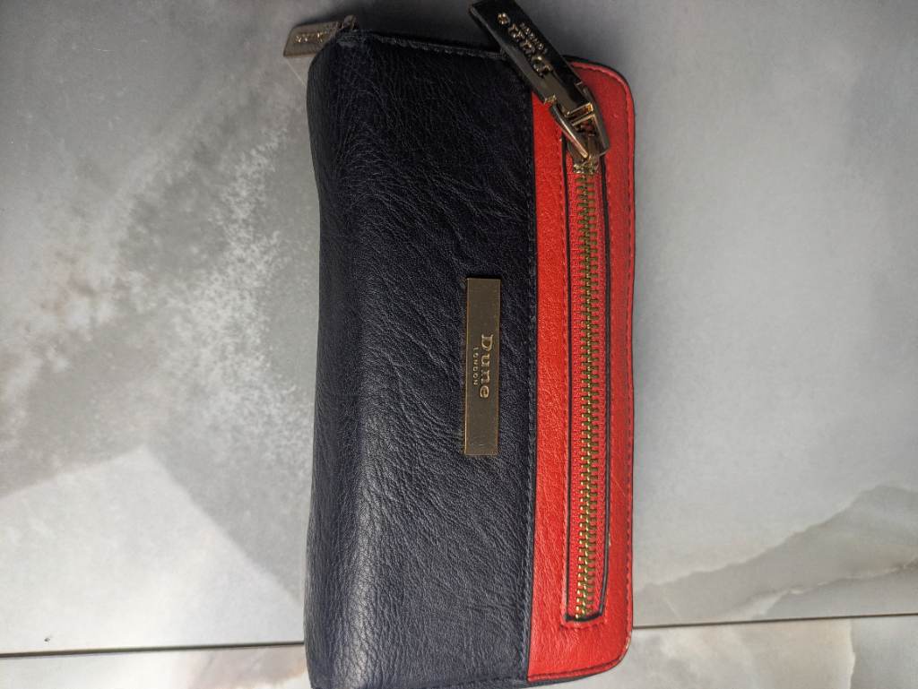 Dune Purse
