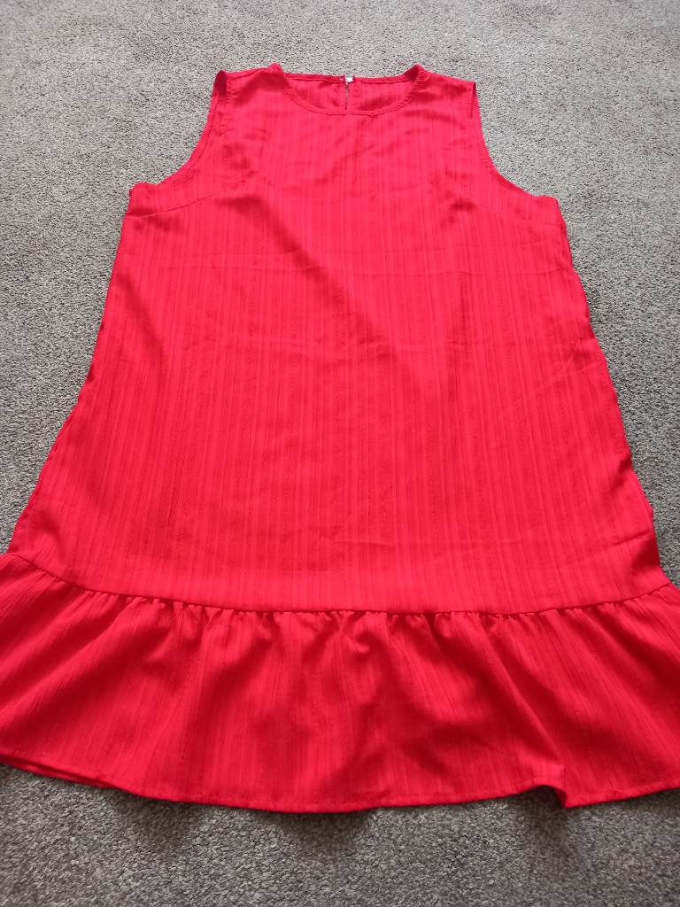 Great condition shein summer dress