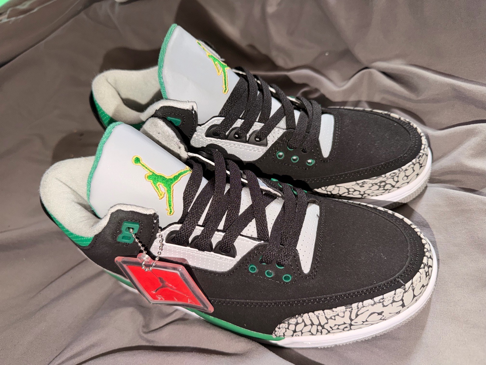 Nike jordan 3s