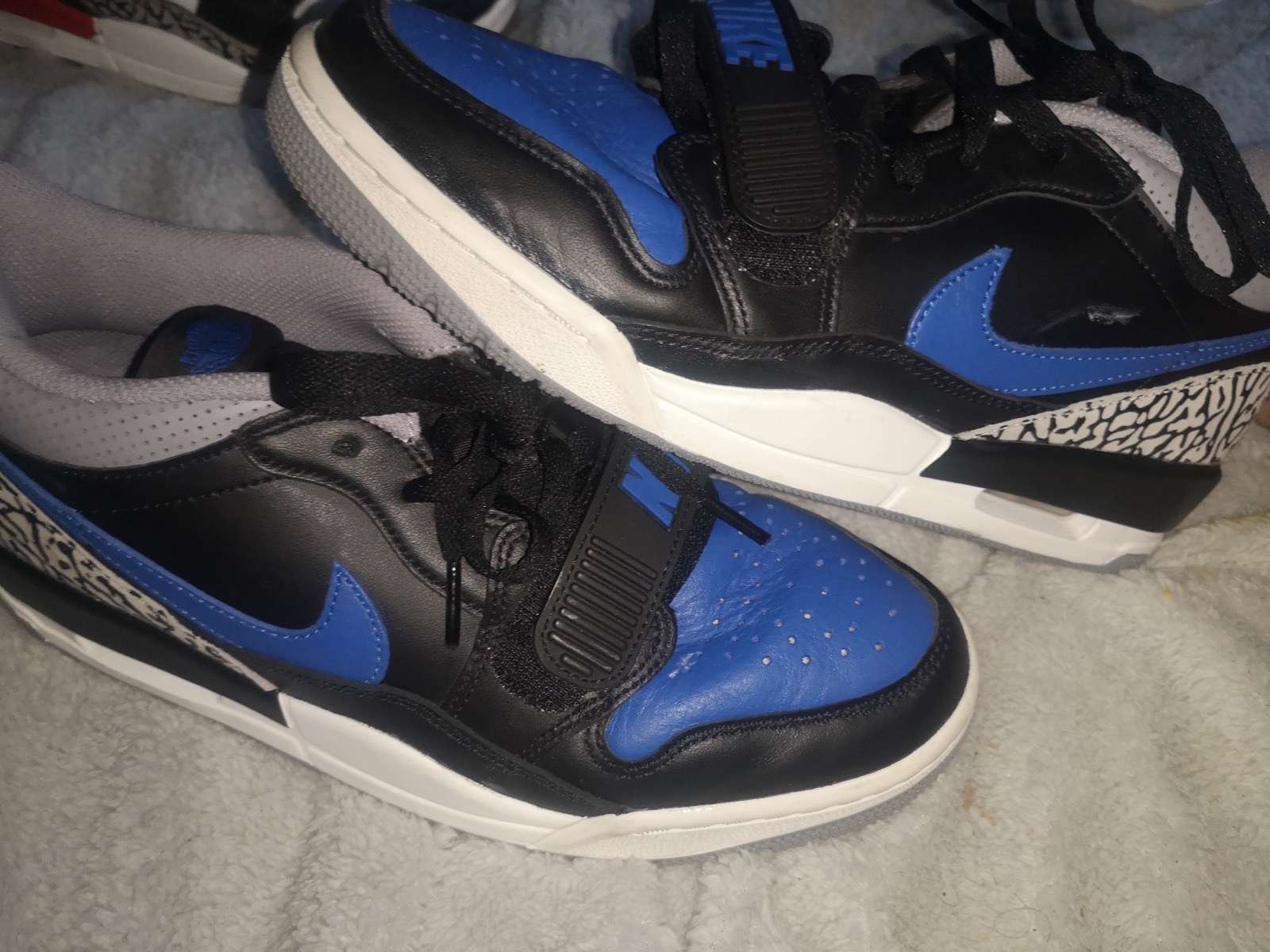 Nike Jordan Legacy