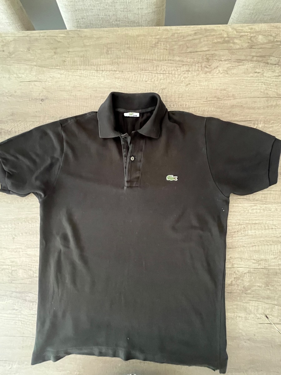 Lacoste Mens Polo Shirt size M