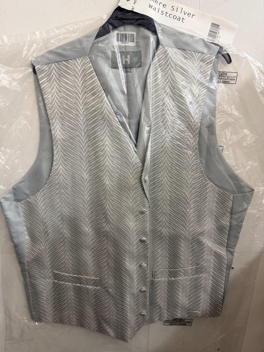 Men’s waistcoat