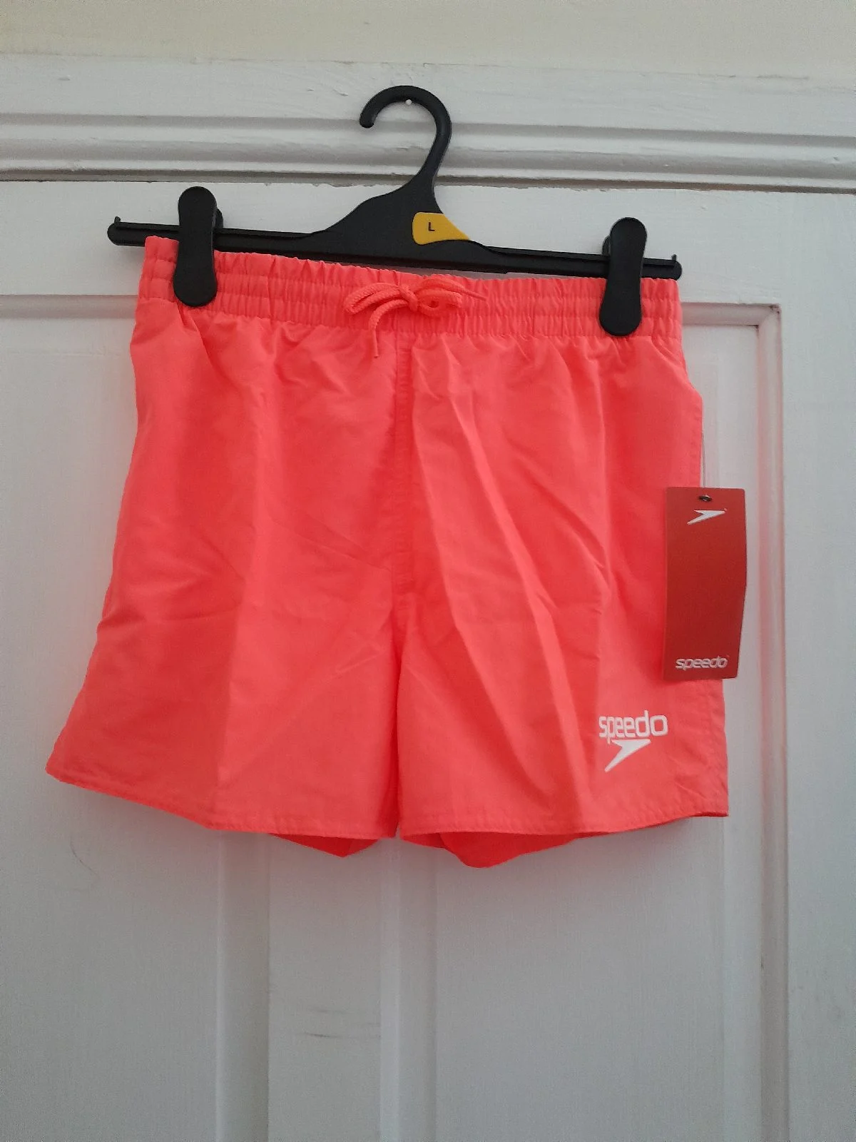 Boys swim shorts