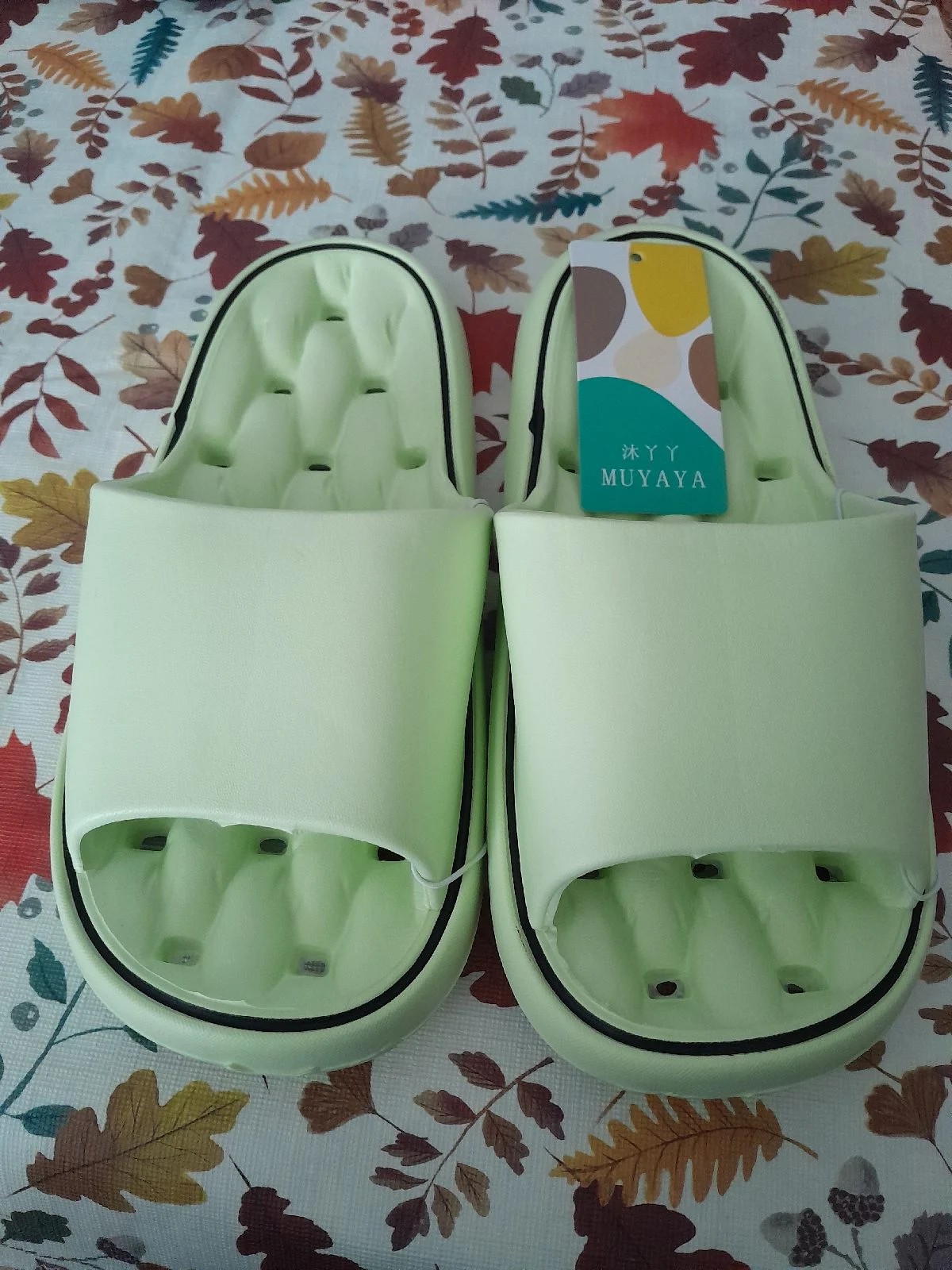 Sliders